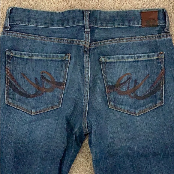Express Jeans - Picture 4 of 6